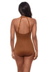 MiracleSuit Rock Solid Wrapsody One Piece